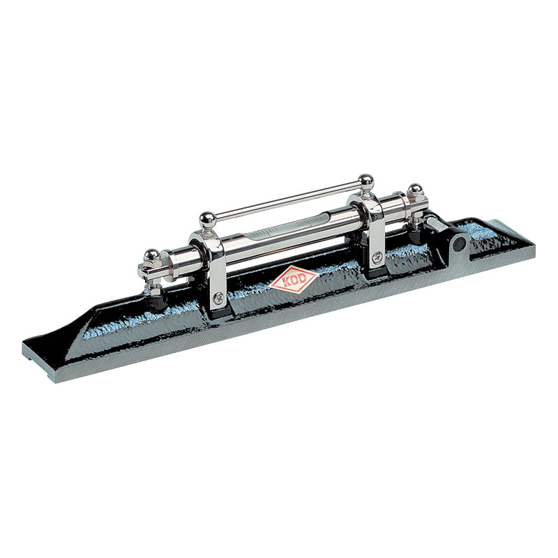 L10AJ / L10 Adjustable Precision Iron Level Made in Japan Levels