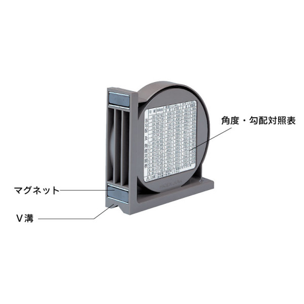 日本小寺管道兼容V型槽SR-90-Slant规则-日本小寺