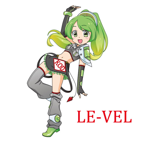 LE-VEL